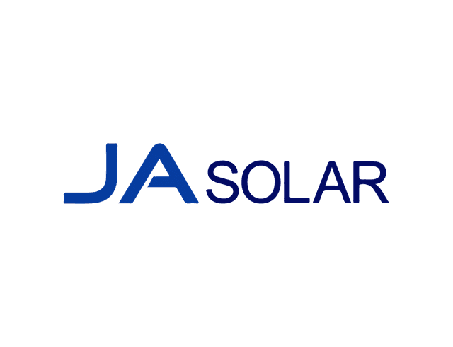 JA Solar