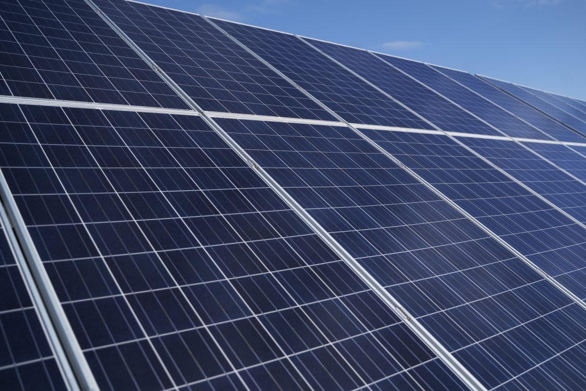 The Future of Solar Energy in Pakistan: Trends to Watch