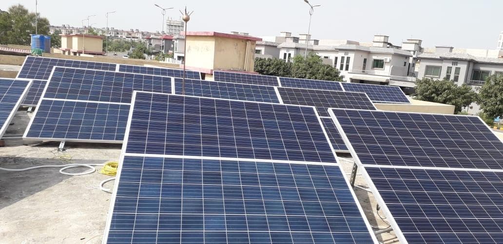 Askari 2 Housing Project